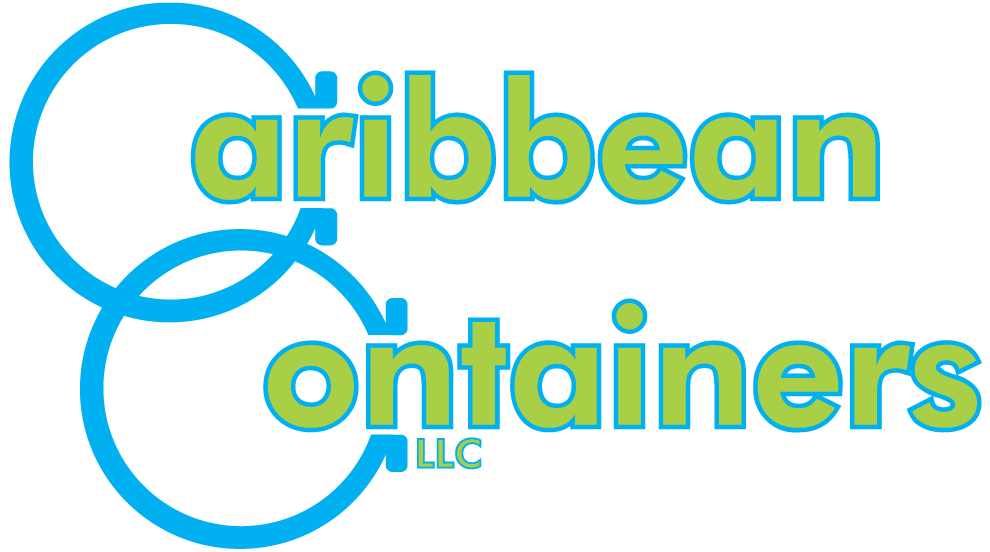 Caribbean Containers logo